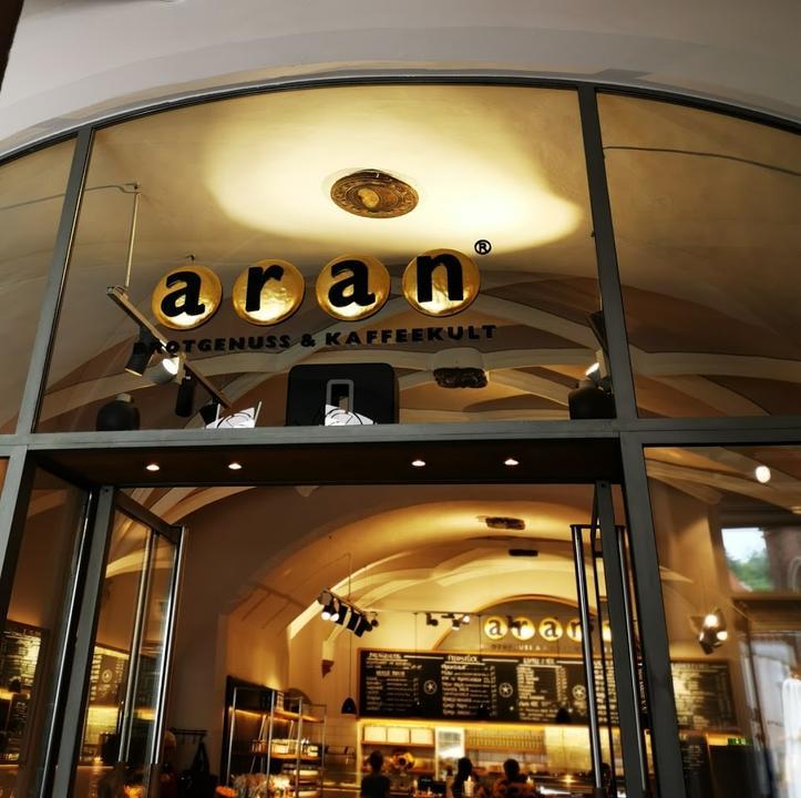 Aran