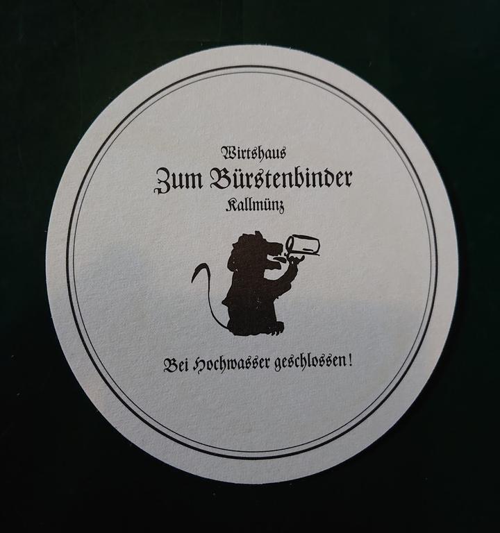 Zum Buerstenbinder