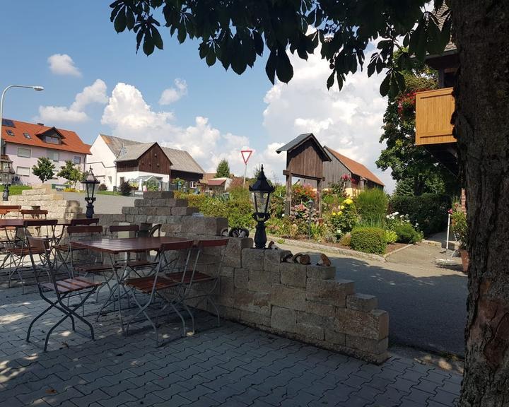 Landgasthof "Zur Taverne"